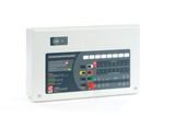 8 Zone CFP Fire Alarm Repeater Panel 